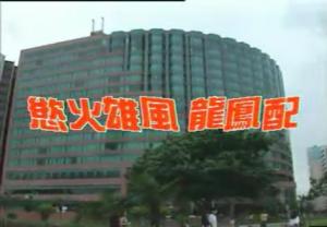 欲火雄风龙凤配}