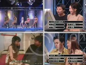 亿万大富翁}