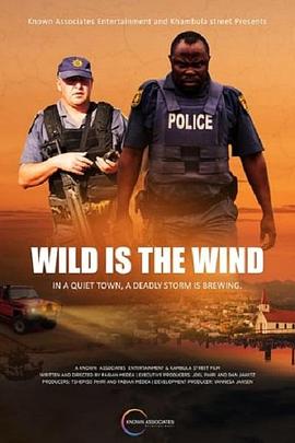 狂风飒飒 Wild is the Wind}