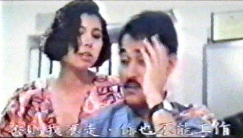 野花之恋}